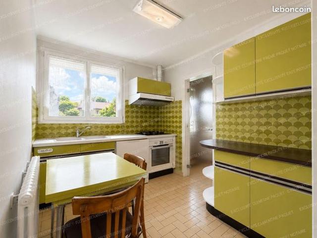 Maison vente à Laon, Saint-gobain