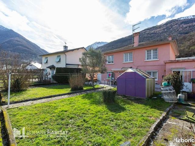 Maison vente à Argelès-Gazost, Argelès-gazost