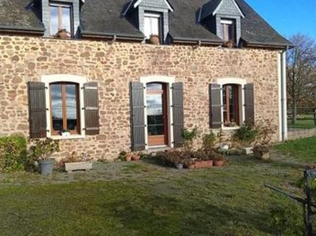 Maison vente à Arras, Saint-léger