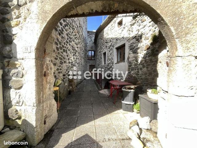 Maison vente à Privas, Chomérac