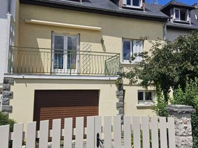 Maison vente à La Flèche, La Chartre-sur-le-loir