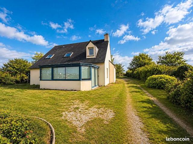 Maison vente à Brest, Bretagne