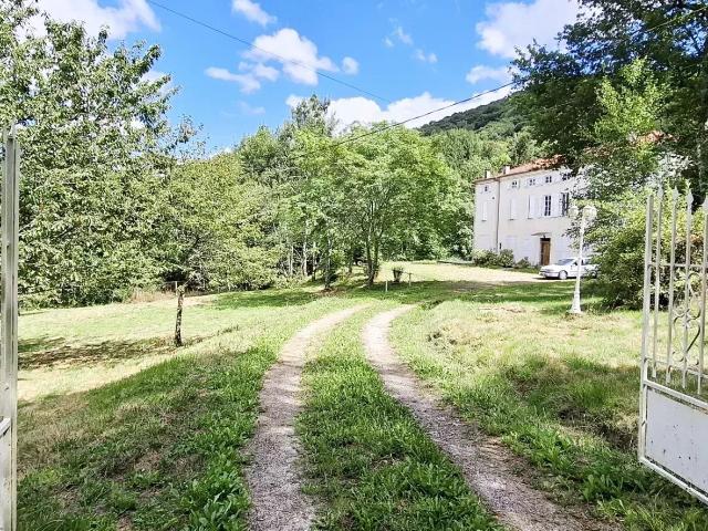 Maison vente à Foix