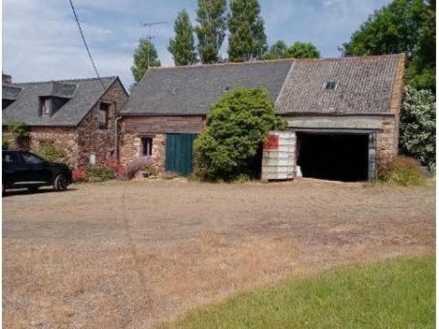 Maison vente à Guingamp, Bretagne