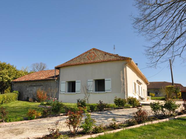 Maison vente à Angoulême, Aubeterre-sur-dronne