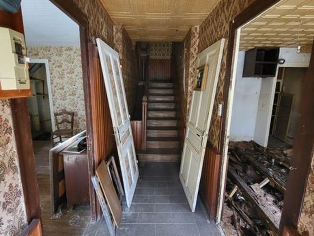 Maison vente à Mauriac, Trizac