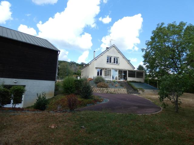 Maison vente à Vingt-Hanaps, Écouves