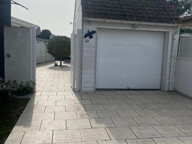 Maison vente à Montreuil-sur-Mer, Berck