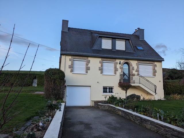 Maison location à Vannes, Bretagne
