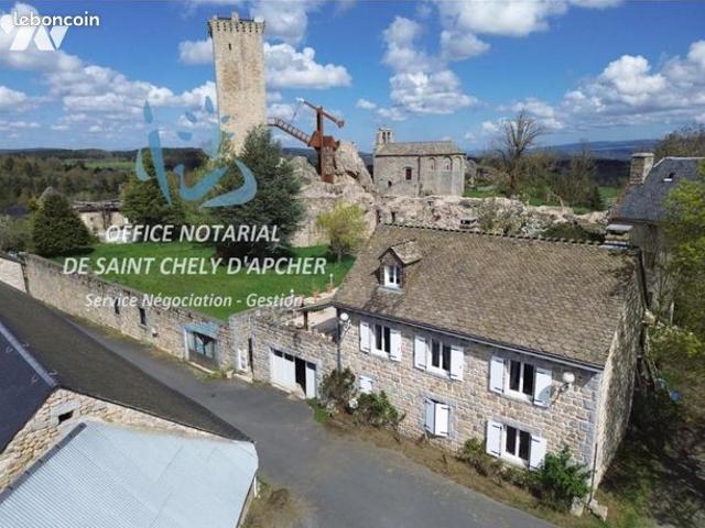 Maison vente à Gap, Prunières