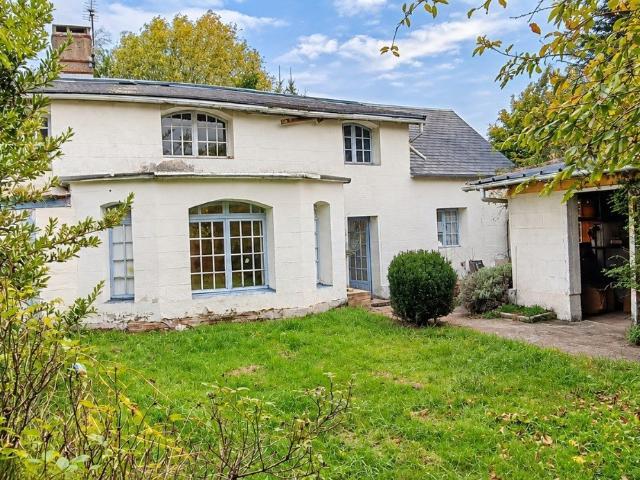 Maison vente à Dargies, Oise