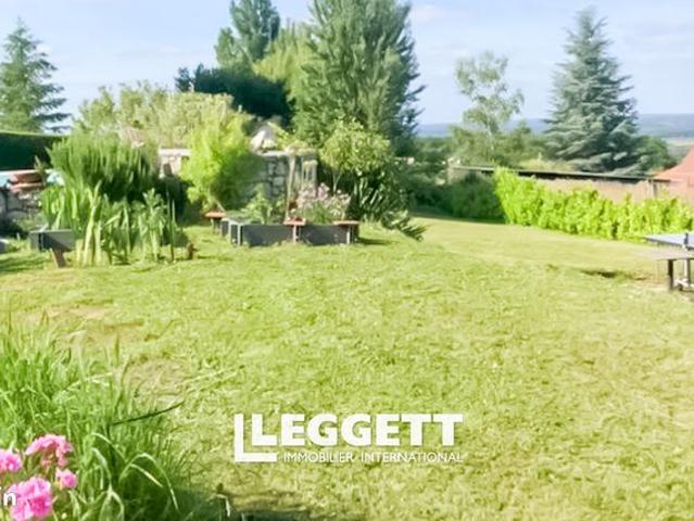 Maison vente à Bergerac, Saussignac