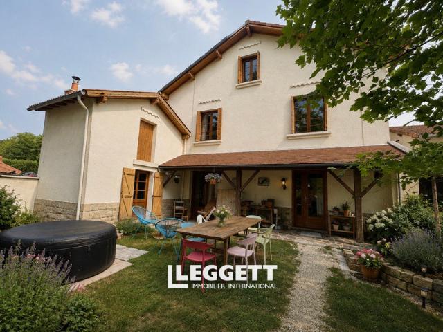 Maison vente à Rochechouart, Cussac