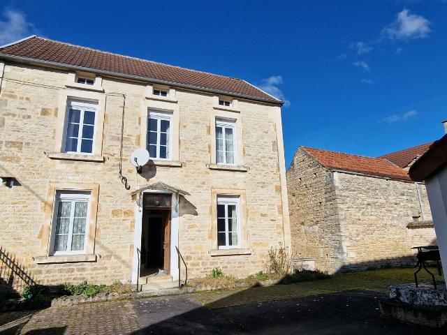 Maison vente à Les Auvis, Lézinnes