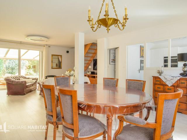 Maison vente à Nantes, Sainte-luce-sur-loire