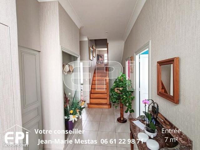 Maison vente à Bressuire, Thouars
