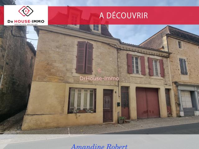 Maison vente à Bergerac, Beaumont-du-Périgord