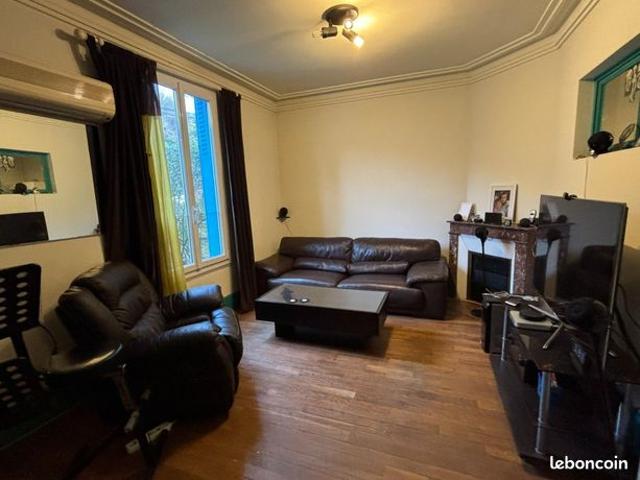 Maison vente à Clermont, Breuil-le-vert