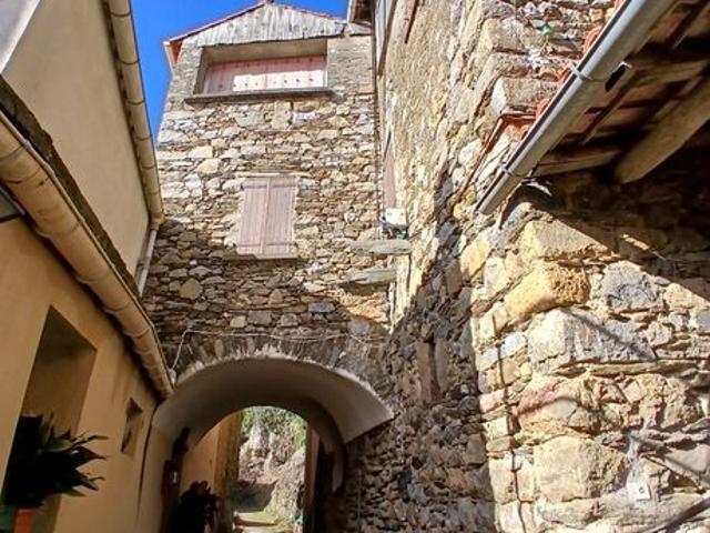 Maison vente à Le Vigan, Sumène