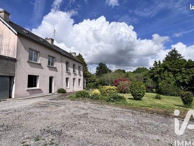 Maison vente à Châteaulin, Bretagne