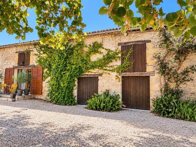 Maison vente à Bergerac, Pomport