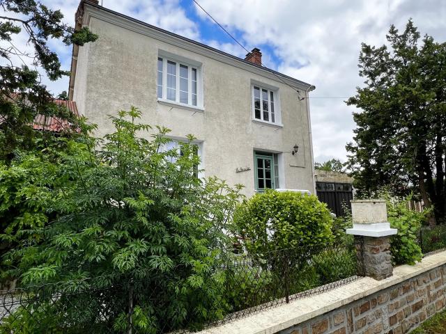 Maison vente à Bellac, Saint-léger-magnazeix