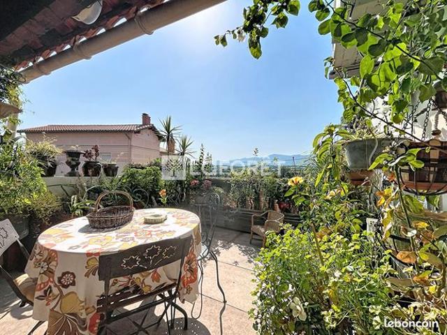 Maison vente à Céret, Passa
