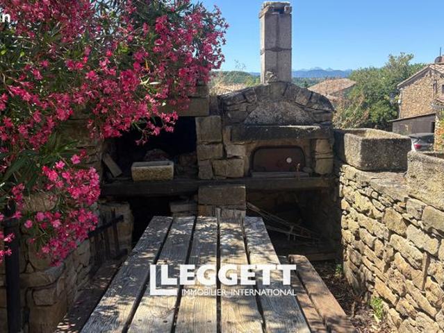 Maison vente à Limoux, Cassaignes