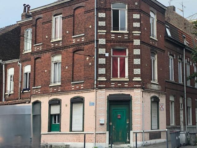 Maison vente à Lille, Roubaix