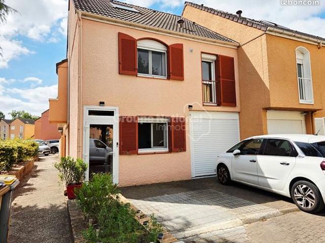 Maison vente à Argenteuil, Montigny-lès-cormeilles