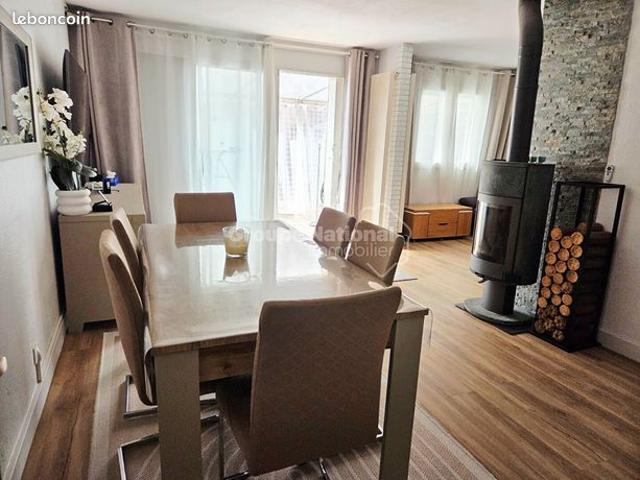Maison vente à Argenteuil, Montigny-lès-cormeilles