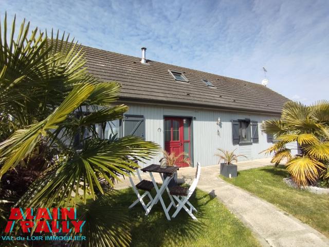Maison vente à Châteaudun, Langey