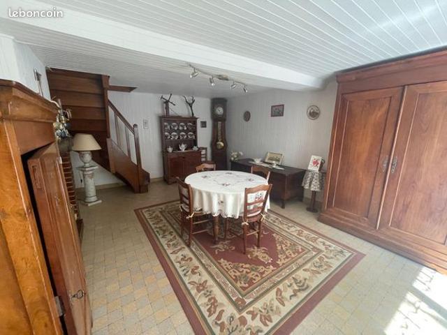 Maison vente à Mayenne, Javron-les-chapelles
