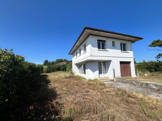 Maison vente à Parentis-en-born