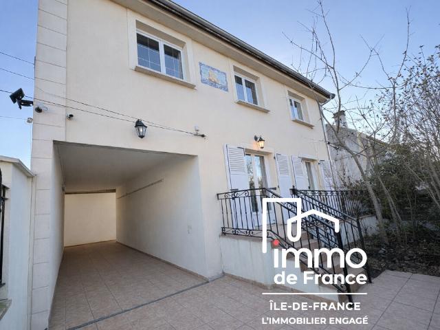 Maison vente à Torcy, Chelles
