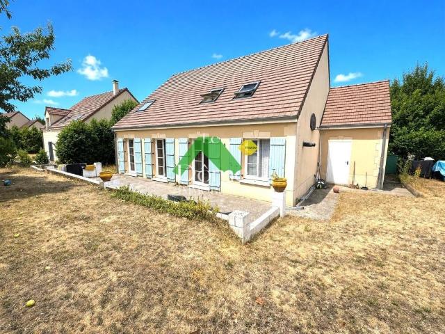 Maison vente à Beauvais, Méru