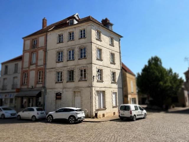 Maison vente à Épernay, Sézanne