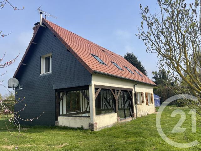 Maison vente à Fumichon, Calvados