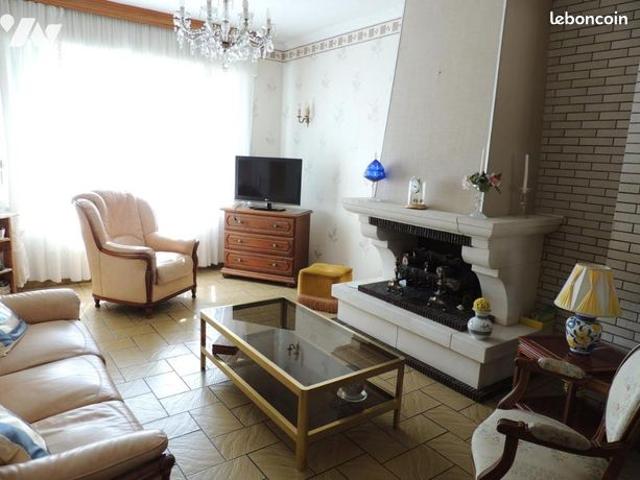 Maison vente à Douai, Flers-en-escrebieux