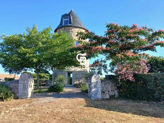 Maison vente à Les Sables-d'Olonne, Château-d'olonne