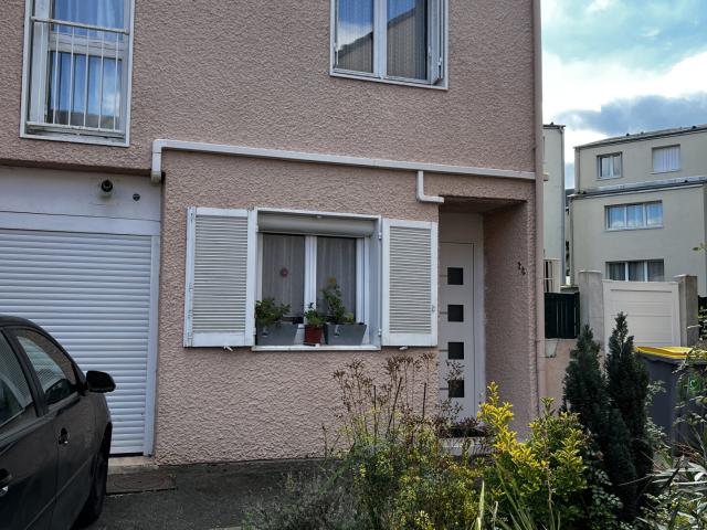 Maison vente à Argenteuil, Montigny-lès-cormeilles