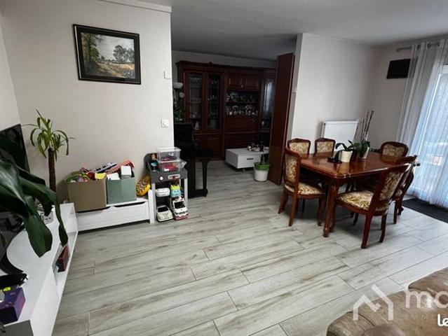 Maison vente à Argenteuil, Montigny-lès-cormeilles