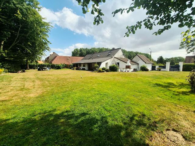 Maison vente à Saint-Omer, Beaumetz-lès-aire