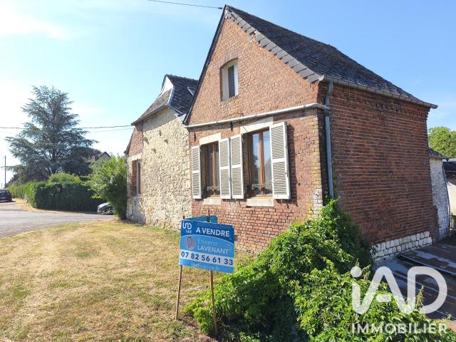 Maison vente à Vervins, Aubenton