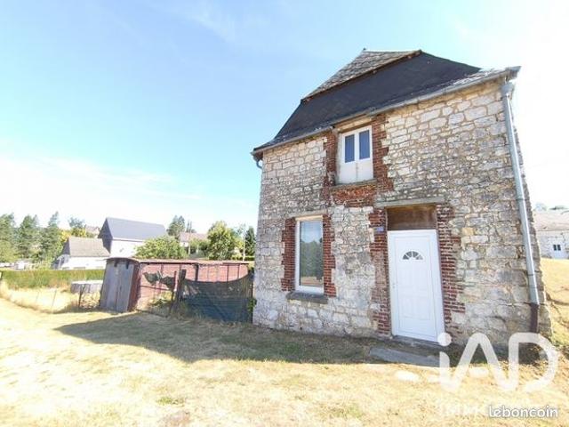 Maison vente à Vervins, Aubenton
