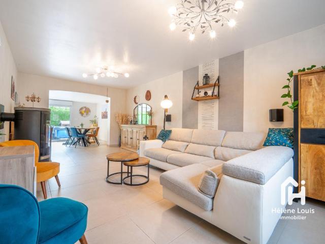 Maison vente à Sainghin-en-Weppes, Nord