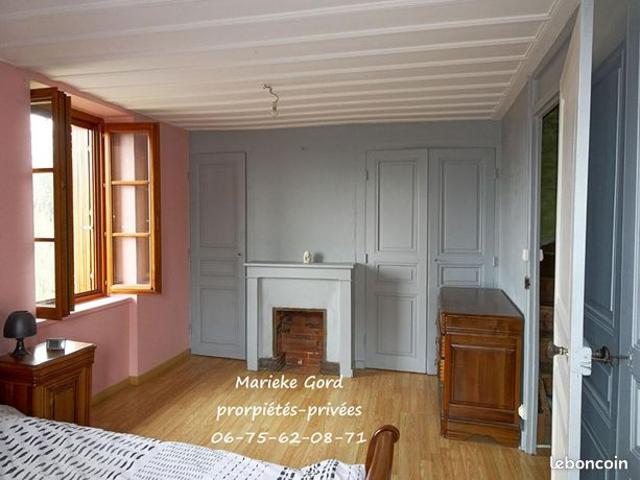 Maison vente à Montbrison, Estivareilles