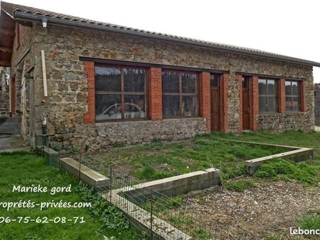 Maison vente à Montbrison, Estivareilles