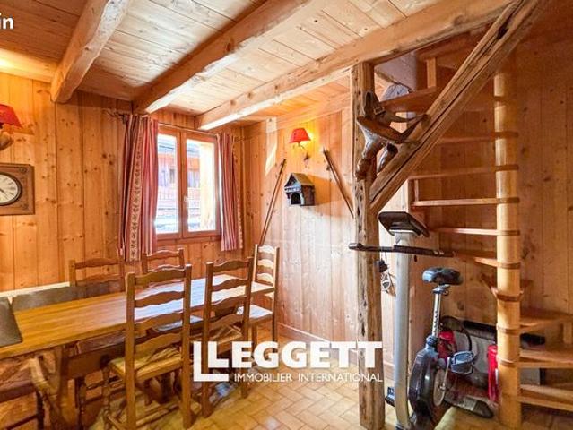Maison vente à Albertville, Auvergne-Rhône-Alpes