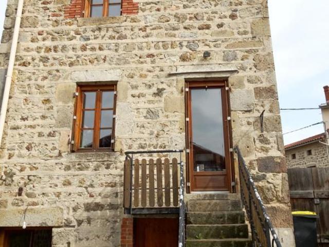 Maison vente à La Faverge, Estivareilles
